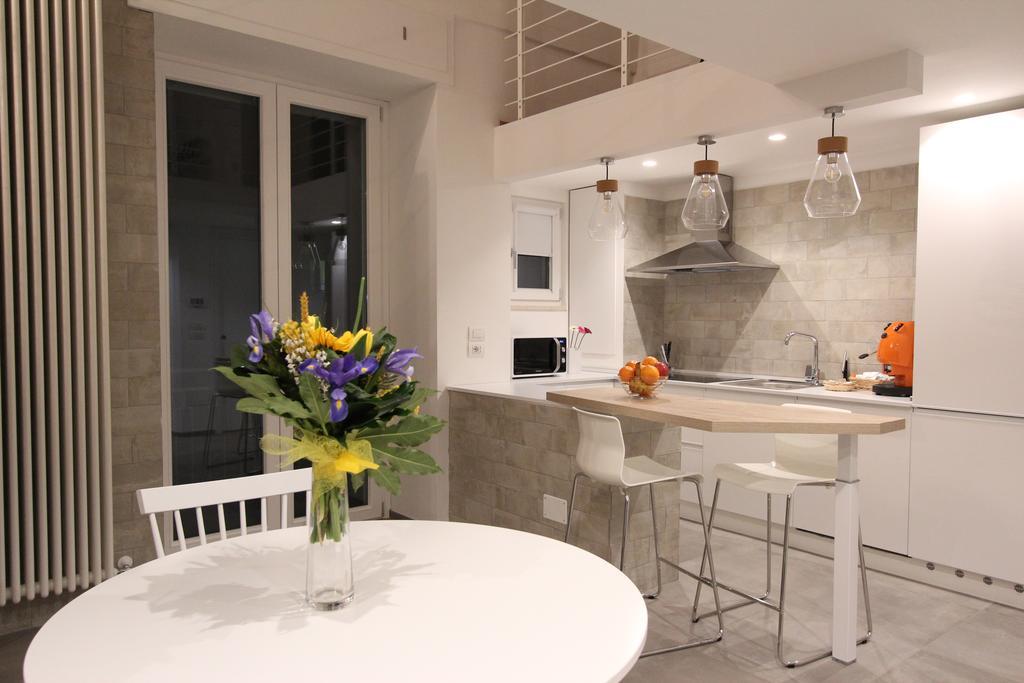 Le Violette Villa Matera Exterior photo