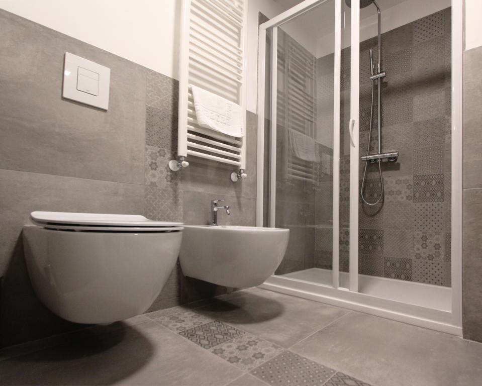 Le Violette Villa Matera Exterior photo
